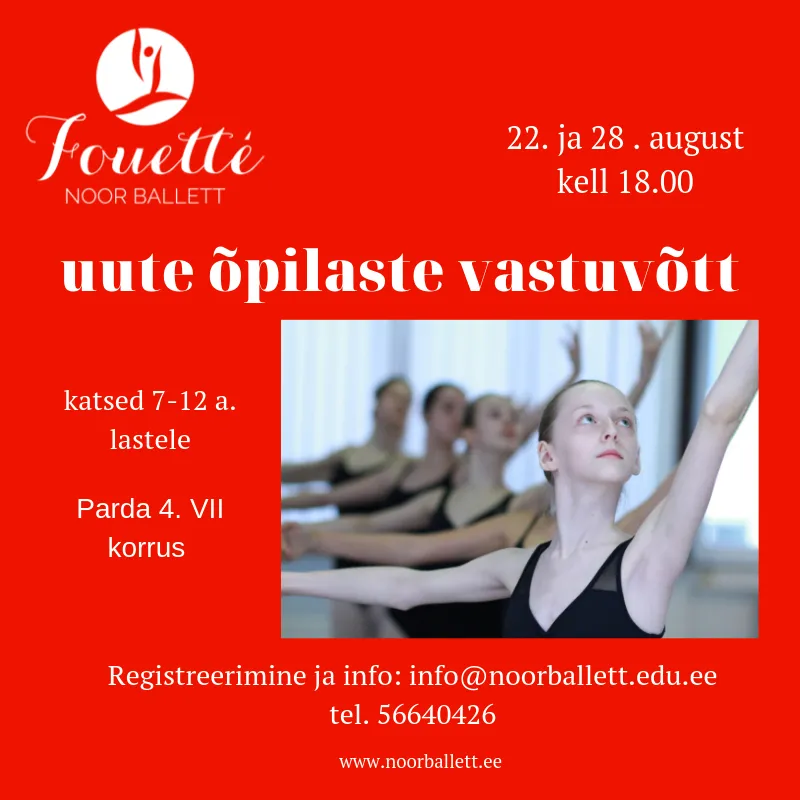 katsed aug 2019