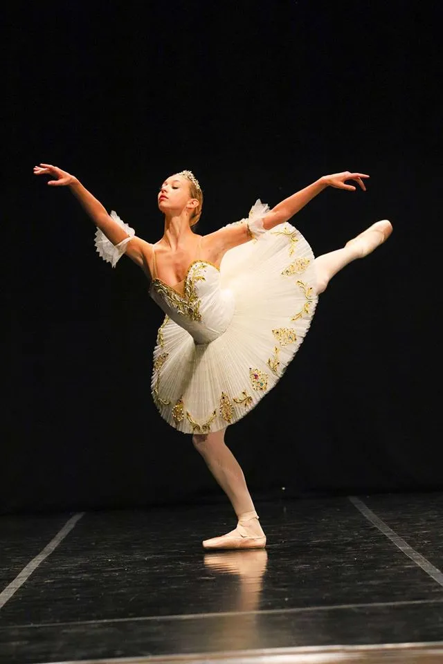 Itaalia konkurss 02.2020   Kristelle