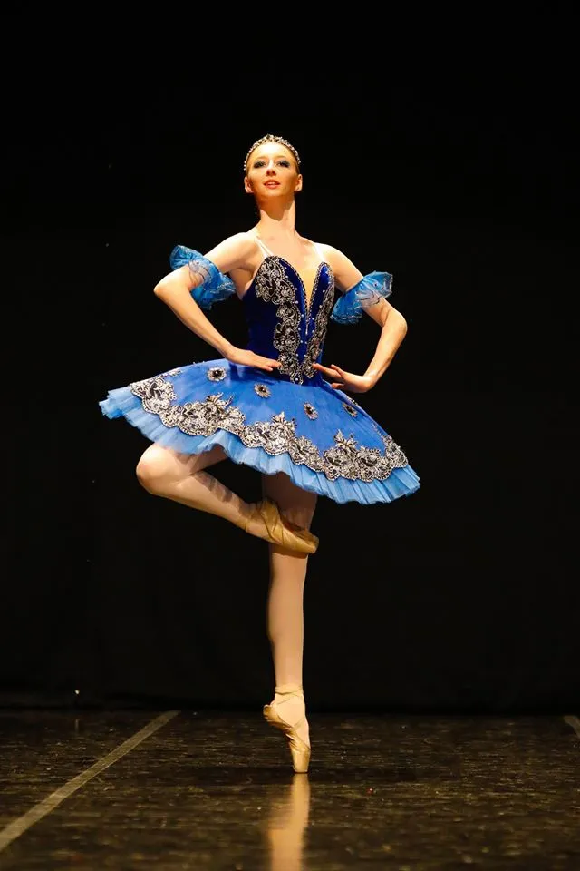 Itaalia konkurss 02.2020   Lisbeth
